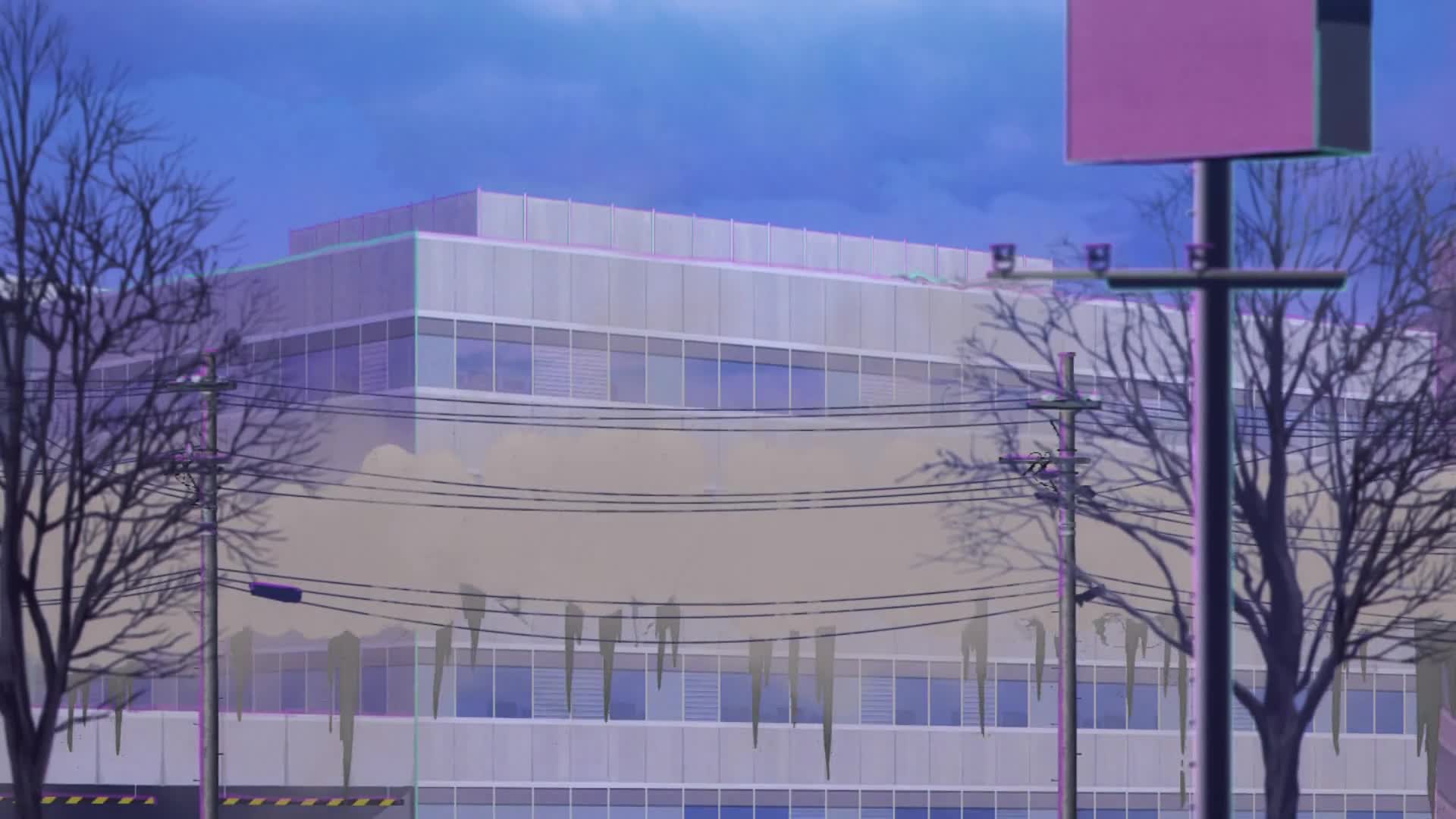 Jujutsu Kaisen Episódio 12