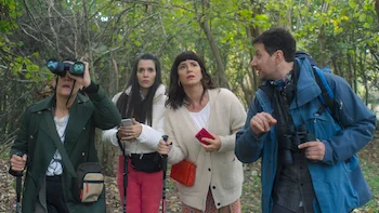 Invejosa Episódio 7