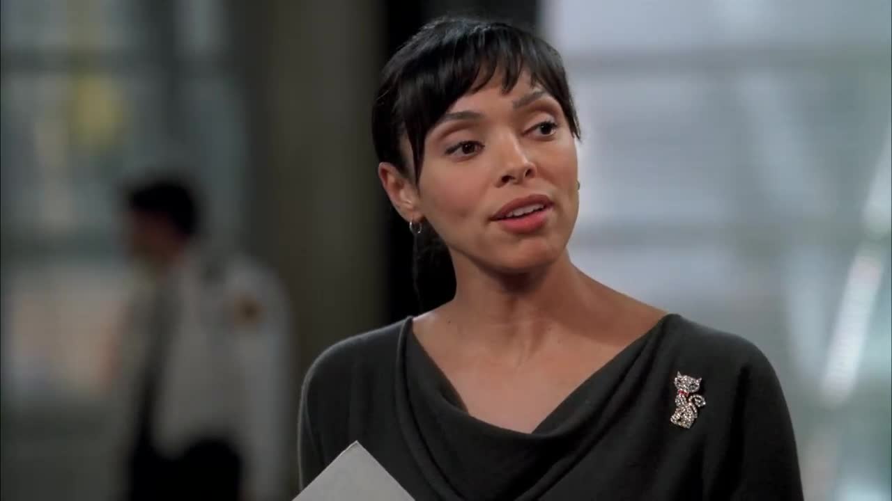 Bones Episódio 10