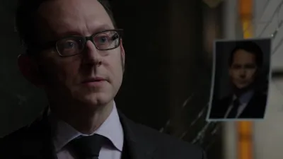 Pessoa de Interesse-E20