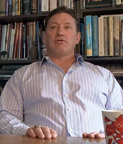 Dan Chaid