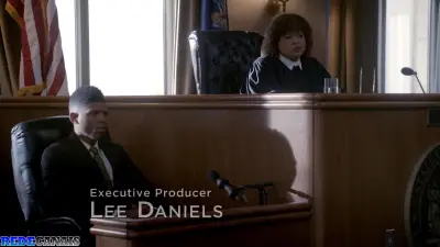 Empire: Fama e Poder-Episódio 6