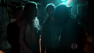 Verdades Secretas-Episódio 4