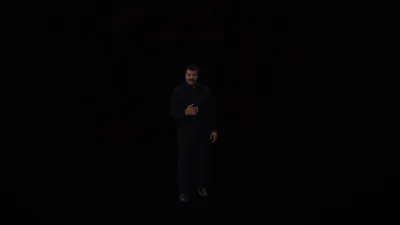 Cosmos: Mundos Possíveis-E1.Ladder to the Stars