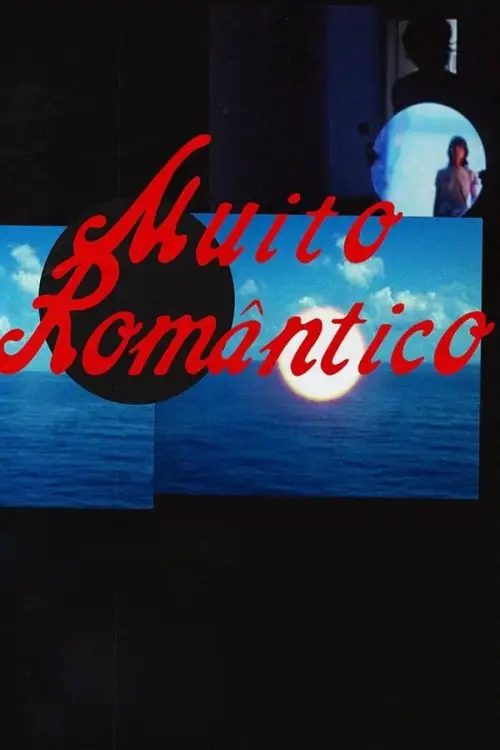 Movie Poster: Muito Romântico