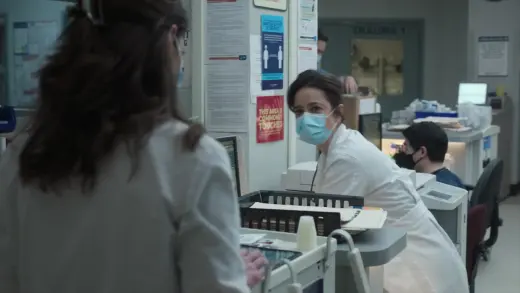 E14.Death Begins in Radiology