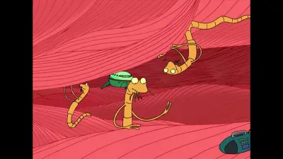 Futurama-E4