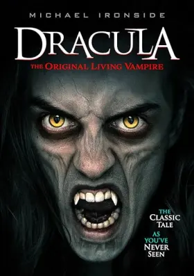 Dracula: The Original Living Vampire assistir online grátis