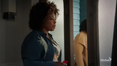 The Equalizer - A Protetora-E7.When Worlds Collide