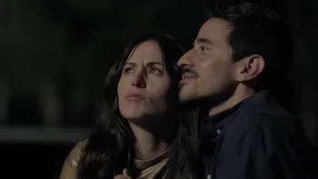 A Vingança das Juanas-E10.Tarde demais