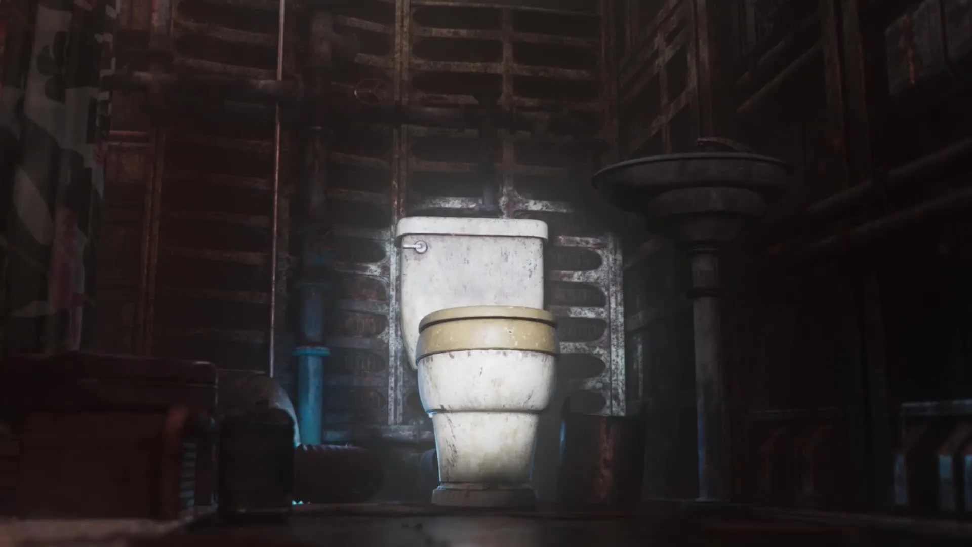 E3.Groot's Pursuit