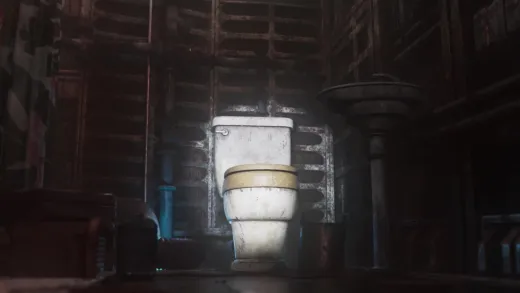 E3.Groot's Pursuit