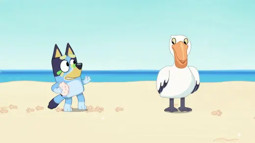 E26.The Beach