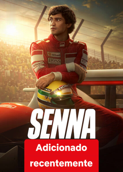 Senna assistir online grátis