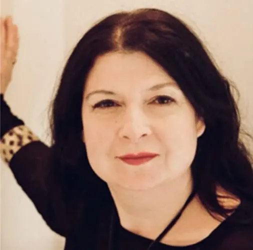 Birgitta Bernhard