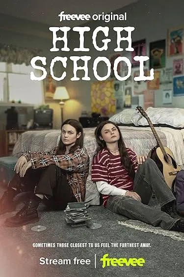 Ensino médio