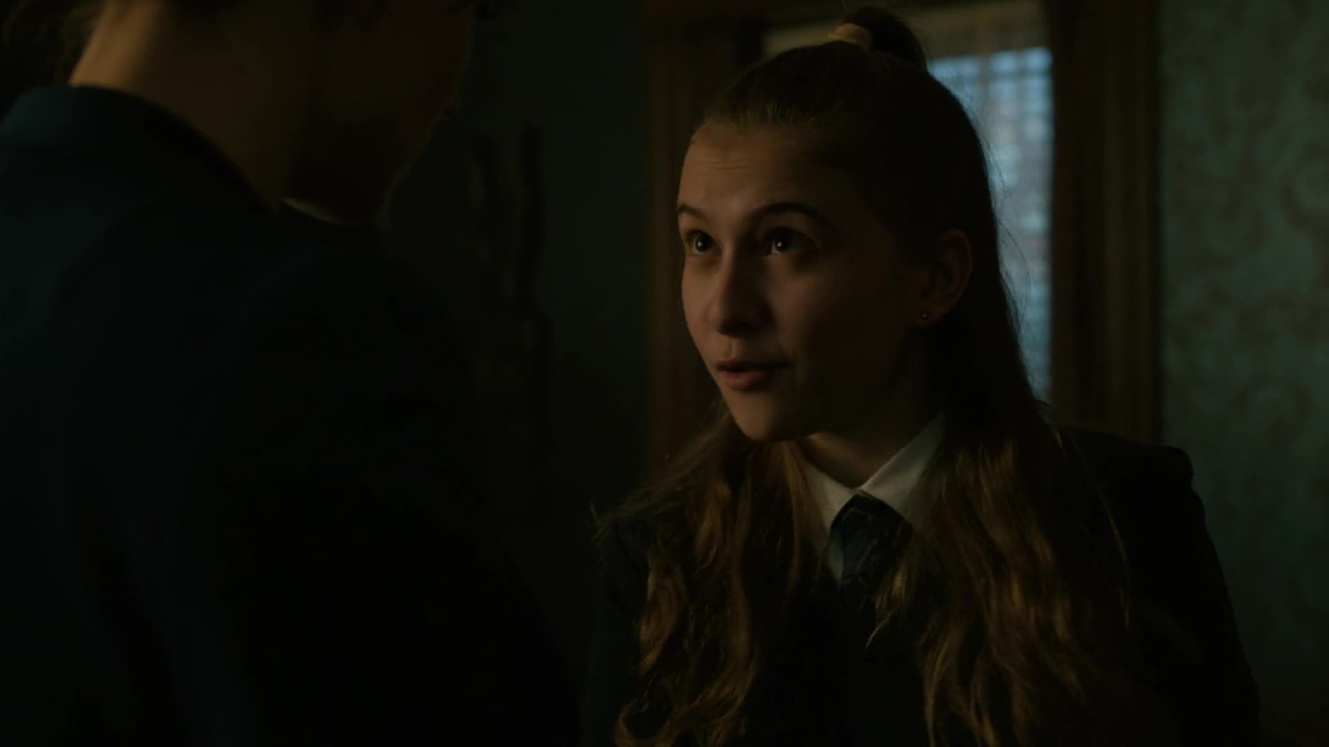 Evil: Contatos Sobrenaturais Episódio 10