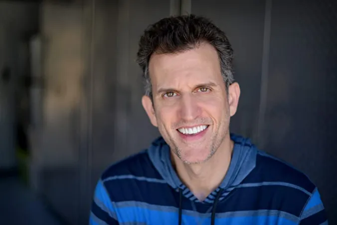 Todd Wilkerson