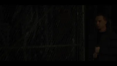 The Calling-E1.He's Gone