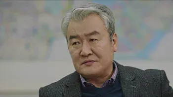 The Good Detective-Episódio 12