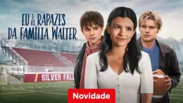Minha Vida com a Família Walter