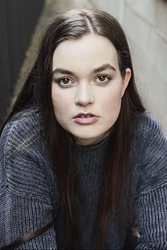 Jessica Burgess