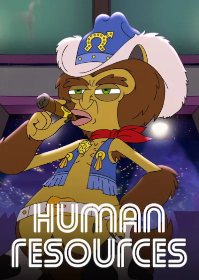 Recursos Humanos