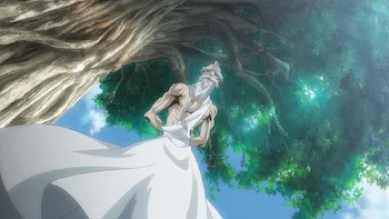 Record of Ragnarok Episódio 10