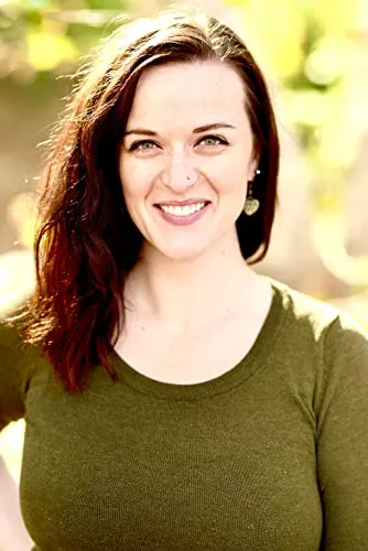 Liz Hackworth