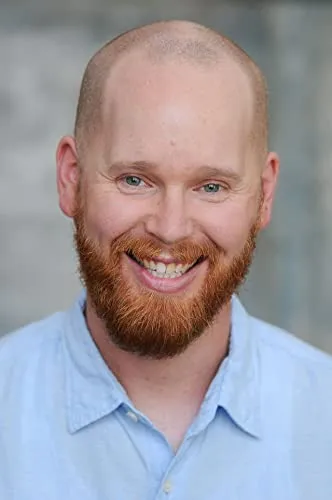 C. Matt Burns