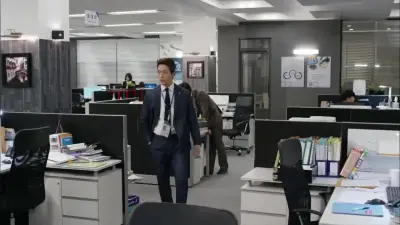 Chefe Kim-None