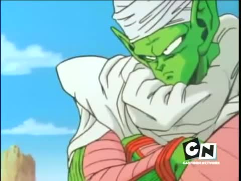 Dragon Ball Z Kai Episódio 7