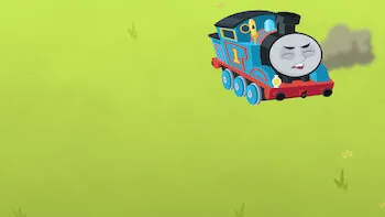 Thomas e Seus Amigos: Trens a Todo Vapor-Episódio 29