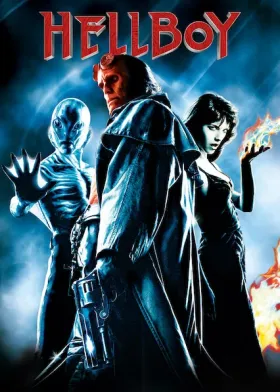 Hellboy assistir online grátis