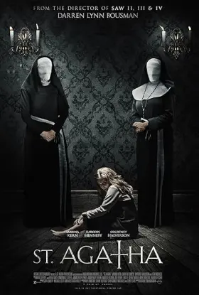 St. Agatha - Filme grátis no Cinegato