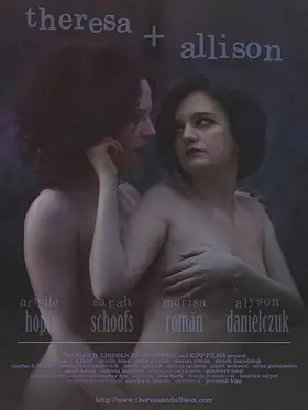 Theresa & Allison assistir online grátis