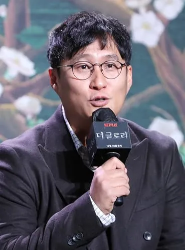 Ahn Gil-ho