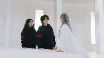 Caçadores de Demônios-Episódio 11
