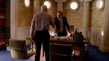 Breaking Bad Episódio 8