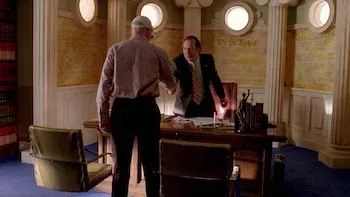 Breaking Bad-Better Call Saul