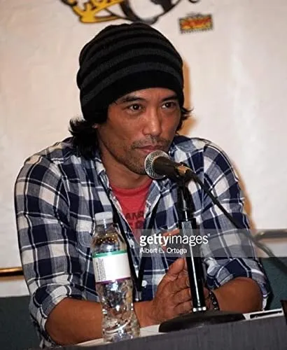 Peter Shinkoda