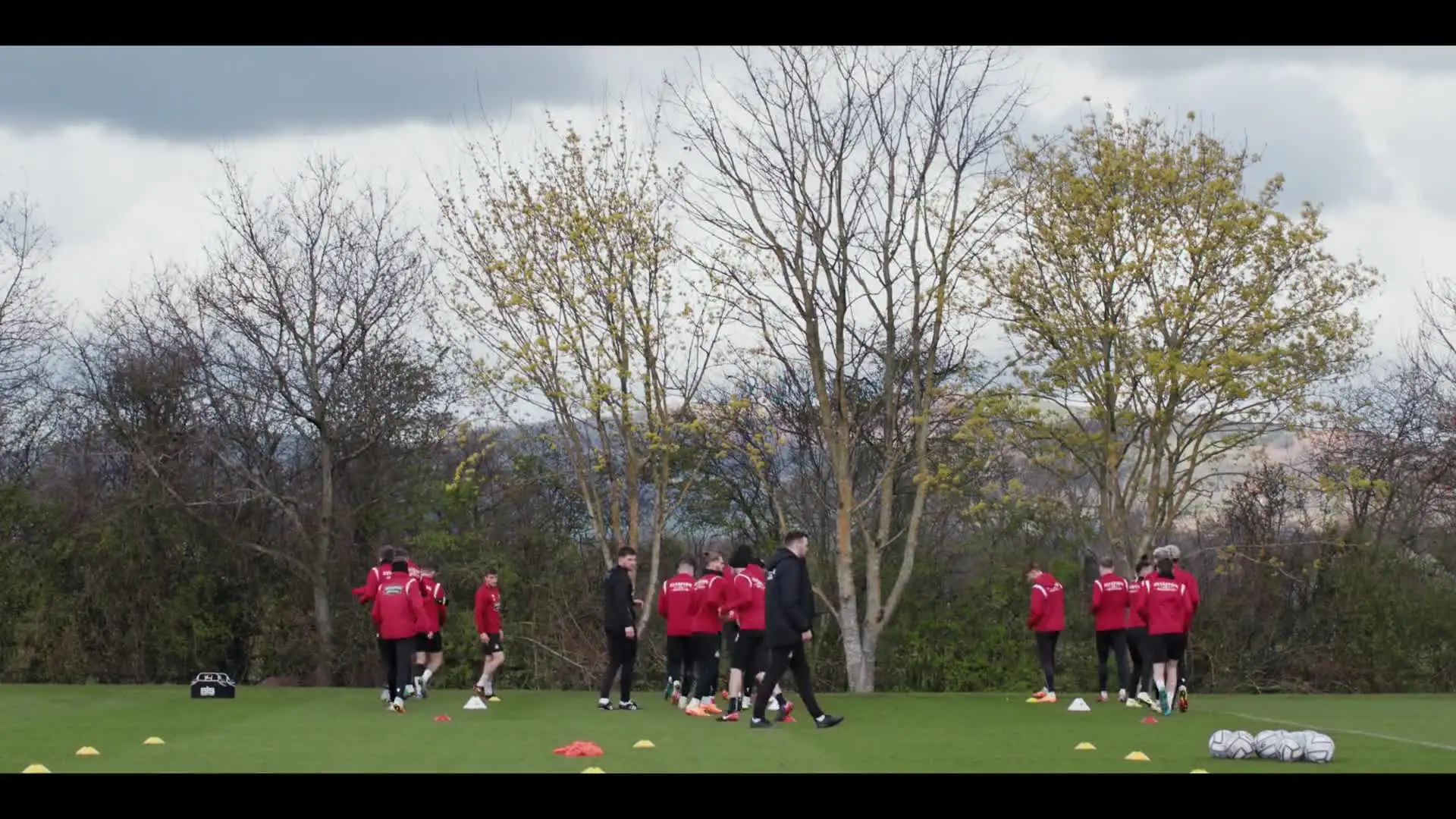 E13.Worst Team in the League