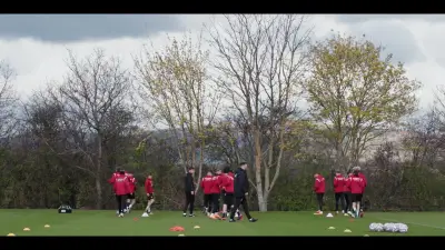 Bem-vindos ao Wrexham-E13.Worst Team in the League