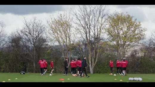 E13.Worst Team in the League