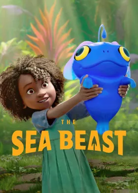 A Fera do Mar