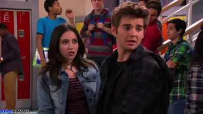 Os Thundermans-Episódio 14