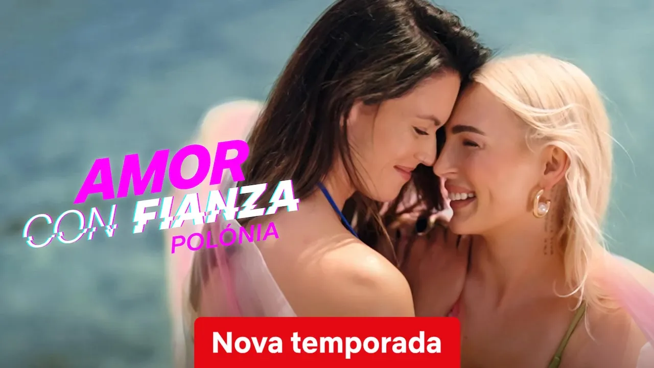 Movie Poster: Amor: Verdade ou Consequência – Polônia
