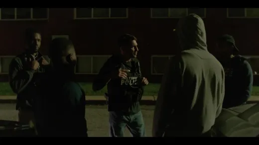 E4.Part Four