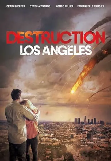Destruição: Los Angeles