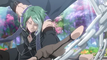 Record of Ragnarok Episódio 6